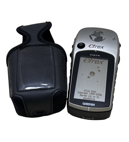 Pacchetto gps portatile - gps, e