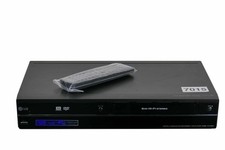 LG RCT689H | Registratore