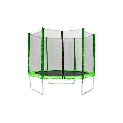 Trampolino elastico bimbo