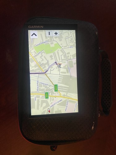 Garmin otr610 lgv610 - garmin, otr610/lgv610
