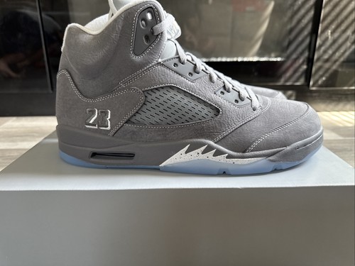 Taglia air jordan 5 retro - air,