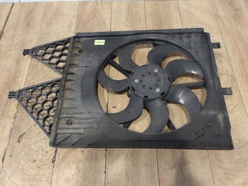 Ventola radiatore polo 6c - vw,