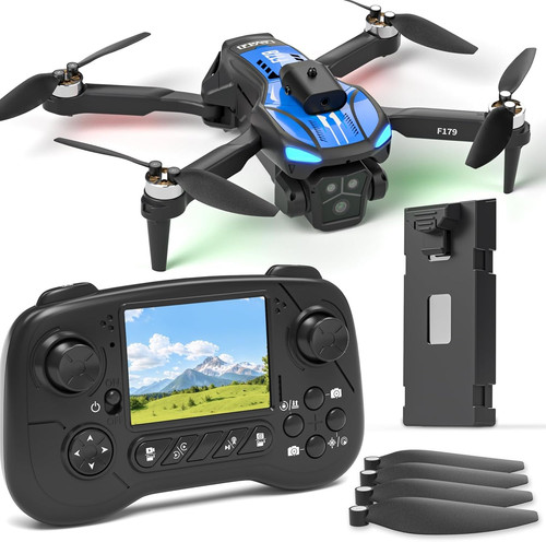 Drone pieghévole con - pieghévole,