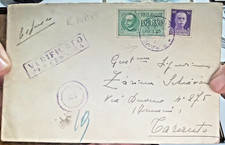 Envelopes Director Ship