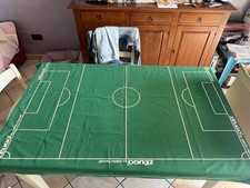 Tappeto campo calcio - tappeto,