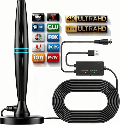 Antenna per smart da - tv,