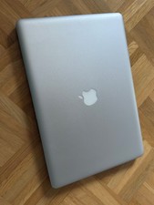 Macbook Pro | metà 2012 | i7