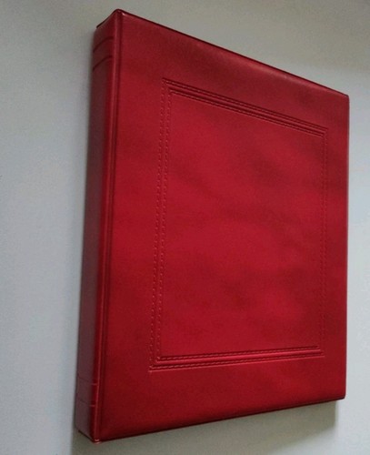 Album cartoline vintage - x,