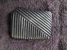 Raro Porta Sigarette  Vintage