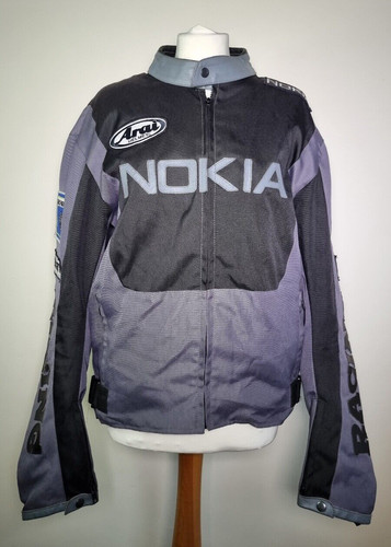 Arai casco nokia giacca - arai,