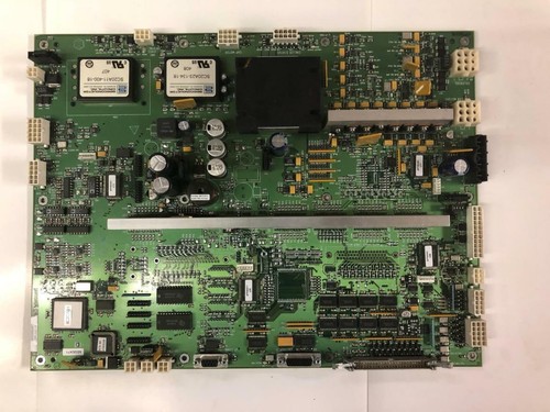 Scheda controller presstek - scheda,
