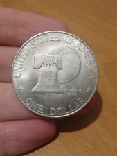 STATI UNITI - 1 DOLLARO 1976 -