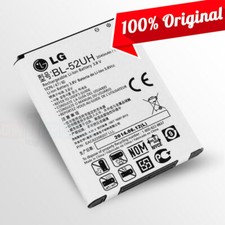 OEM Original LG BL-52UH