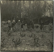 Photo ancienne vintage - -,