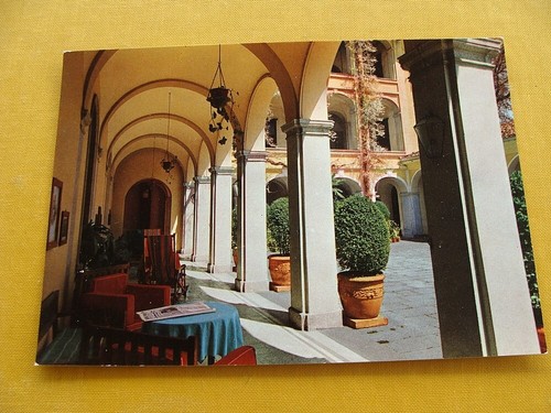 Mosso santa maria - (fg.rr116),