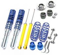 Coilover TuningArt + 4