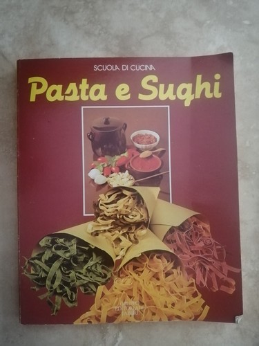 Scuola cucina pasta - scuola,