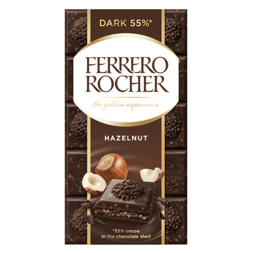 Ferrero rocher original - rocher,