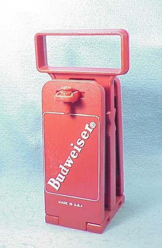 Portasci budweiser 5 - portasci,