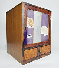 Armadio giapponese Tansu