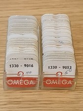 Ricambi movimento NOS Omega