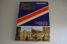 Tutto Inglese  Curcio 