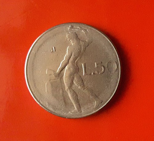 Lire 1981 errore non - lire,