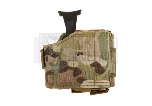 Warrior assault system fondina - assault,