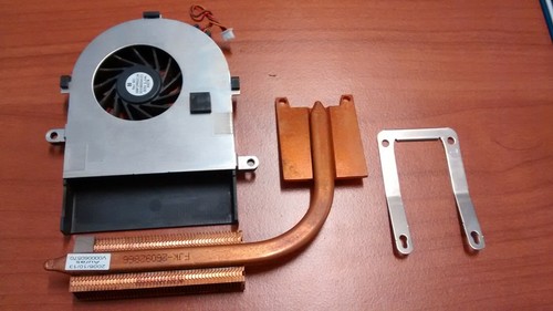 Toshiba satellite a100 ventola - toshiba,