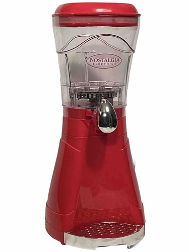 Nostalgia margarita mixer - margarita,