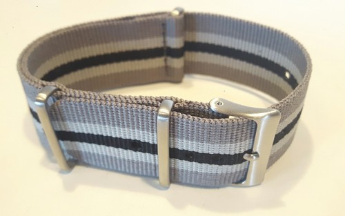 Cinturino orologio 24mm - cinturino,