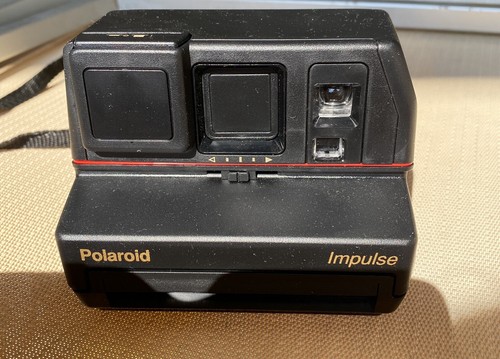 Polaroid impulse anni usata - impulse,