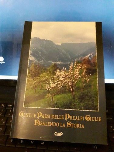 Genti paesi delle prealpi - e,