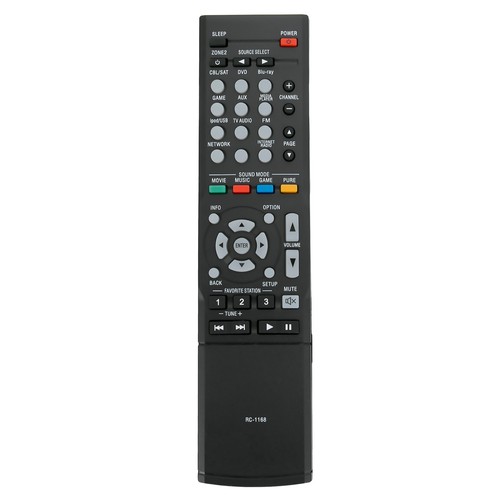 1168 telecomando di - rc-1168,