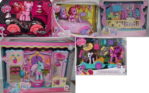 Little pony mio piccolo - my,