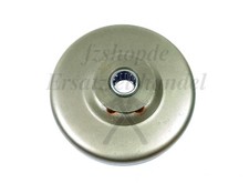 Tamburo frizione pignone 3/8