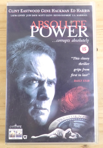 Absolute power rare big box - big,