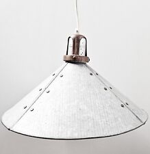 Lampada a sospensione