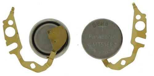 Seiko capacitor kinetic pour