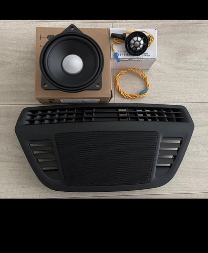 Set cover tweeter altoparlante - set,