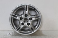 ORIGINAL 16" ALLOY WHEEL FOR