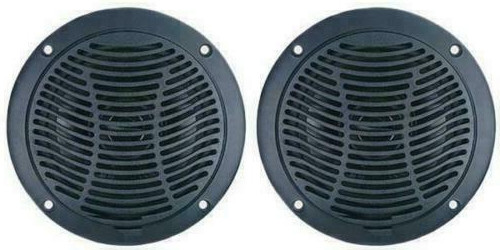 Altoparlanti marini - 5",