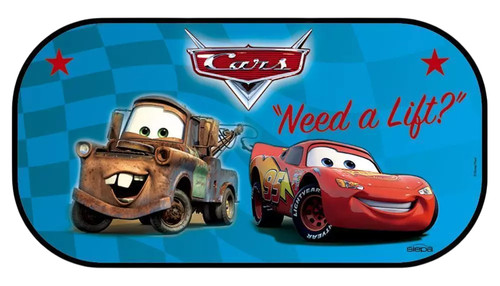 Tendina parasole disney cars - parasole,