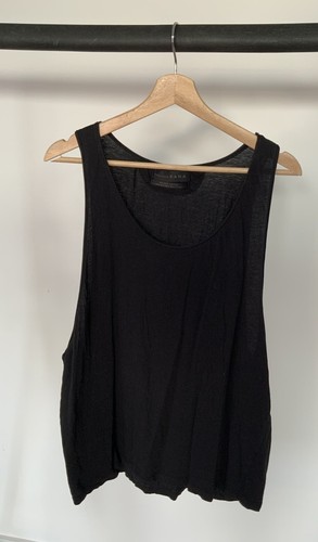 Shirt uomo zara canotta - t-shirt,