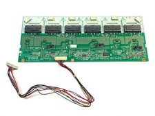 SCHEDA INVERTER LG 27LC2R