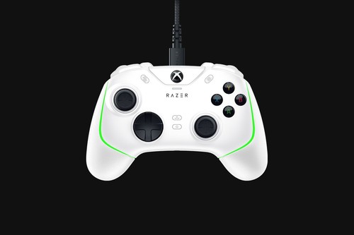 Razer wolverine chroma - razer,
