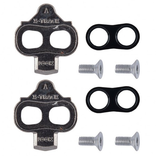 Tacchetti mtb look track - mtb,