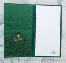 Rolex Porta Appunti Block