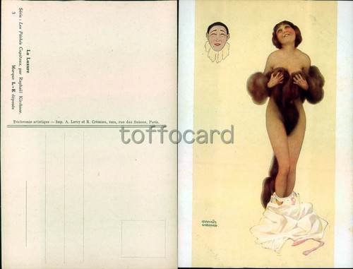 Liberty art nouveau risque - liberty,