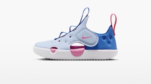 Nuovo sandalo nike sunray - nuovo,